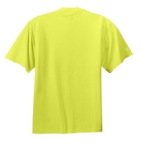 29M - JERZEES - Dri-Power Active 50/50 Cotton/Poly T-Shirt. 29M