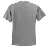 29M - JERZEES - Dri-Power Active 50/50 Cotton/Poly T-Shirt. 29M