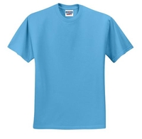 29M - JERZEES - Dri-Power Active 50/50 Cotton/Poly T-Shirt. 29M