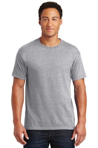 29M - JERZEES - Dri-Power Active 50/50 Cotton/Poly T-Shirt. 29M
