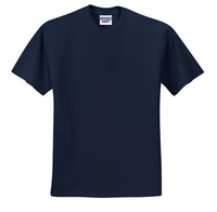 29M - JERZEES - Dri-Power Active 50/50 Cotton/Poly T-Shirt. 29M