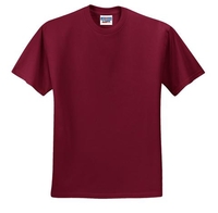 29M - JERZEES - Dri-Power Active 50/50 Cotton/Poly T-Shirt. 29M