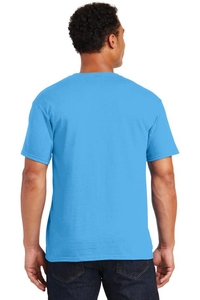 29M - JERZEES - Dri-Power Active 50/50 Cotton/Poly T-Shirt. 29M