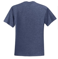 29M - JERZEES - Dri-Power Active 50/50 Cotton/Poly T-Shirt. 29M