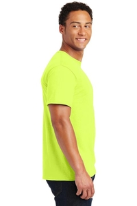 29M - JERZEES - Dri-Power Active 50/50 Cotton/Poly T-Shirt. 29M