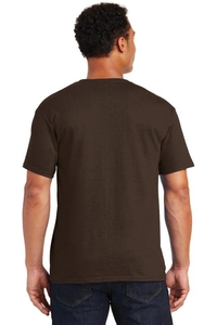 29M - JERZEES - Dri-Power Active 50/50 Cotton/Poly T-Shirt. 29M