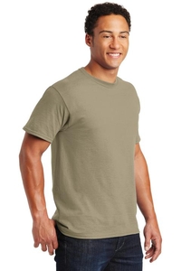 29M - JERZEES - Dri-Power Active 50/50 Cotton/Poly T-Shirt. 29M
