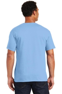 29M - JERZEES - Dri-Power Active 50/50 Cotton/Poly T-Shirt. 29M