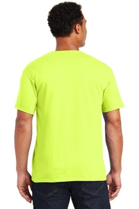 29M - JERZEES - Dri-Power Active 50/50 Cotton/Poly T-Shirt. 29M