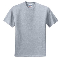 29M - JERZEES - Dri-Power Active 50/50 Cotton/Poly T-Shirt. 29M