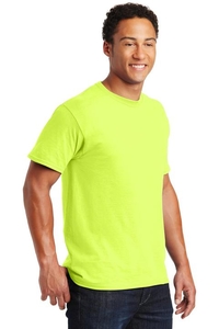 29M - JERZEES - Dri-Power Active 50/50 Cotton/Poly T-Shirt. 29M