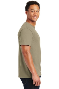 29M - JERZEES - Dri-Power Active 50/50 Cotton/Poly T-Shirt. 29M