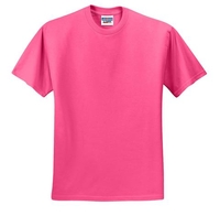 29M - JERZEES - Dri-Power Active 50/50 Cotton/Poly T-Shirt. 29M