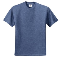 29M - JERZEES - Dri-Power Active 50/50 Cotton/Poly T-Shirt. 29M