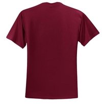 29M - JERZEES - Dri-Power Active 50/50 Cotton/Poly T-Shirt. 29M