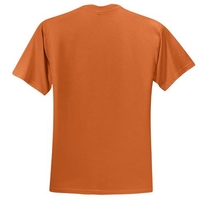 29M - JERZEES - Dri-Power Active 50/50 Cotton/Poly T-Shirt. 29M