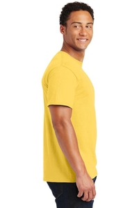 29M - JERZEES - Dri-Power Active 50/50 Cotton/Poly T-Shirt. 29M