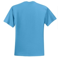 29M - JERZEES - Dri-Power Active 50/50 Cotton/Poly T-Shirt. 29M