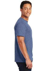 29M - JERZEES - Dri-Power Active 50/50 Cotton/Poly T-Shirt. 29M