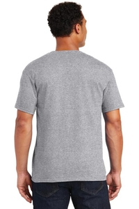 29M - JERZEES - Dri-Power Active 50/50 Cotton/Poly T-Shirt. 29M