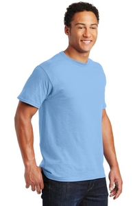 29M - JERZEES - Dri-Power Active 50/50 Cotton/Poly T-Shirt. 29M