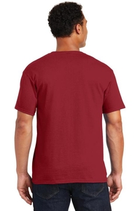 29M - JERZEES - Dri-Power Active 50/50 Cotton/Poly T-Shirt. 29M