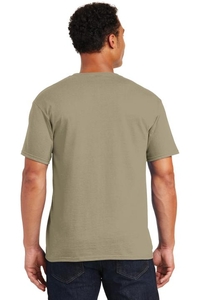 29M - JERZEES - Dri-Power Active 50/50 Cotton/Poly T-Shirt. 29M