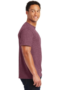 29M - JERZEES - Dri-Power Active 50/50 Cotton/Poly T-Shirt. 29M
