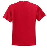 29M - JERZEES - Dri-Power Active 50/50 Cotton/Poly T-Shirt. 29M