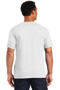 29M - JERZEES - Dri-Power Active 50/50 Cotton/Poly T-Shirt. 29M