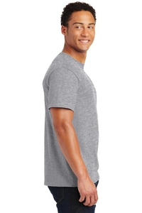 29M - JERZEES - Dri-Power Active 50/50 Cotton/Poly T-Shirt. 29M