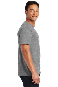 29M - JERZEES - Dri-Power Active 50/50 Cotton/Poly T-Shirt. 29M