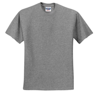 29M - JERZEES - Dri-Power Active 50/50 Cotton/Poly T-Shirt. 29M