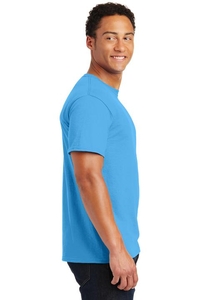 29M - JERZEES - Dri-Power Active 50/50 Cotton/Poly T-Shirt. 29M