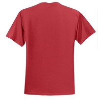 29M - JERZEES - Dri-Power Active 50/50 Cotton/Poly T-Shirt. 29M