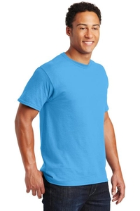 29M - JERZEES - Dri-Power Active 50/50 Cotton/Poly T-Shirt. 29M