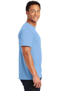 29M - JERZEES - Dri-Power Active 50/50 Cotton/Poly T-Shirt. 29M