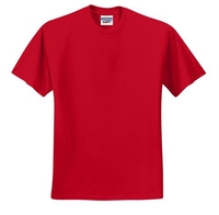 29M - JERZEES - Dri-Power Active 50/50 Cotton/Poly T-Shirt. 29M