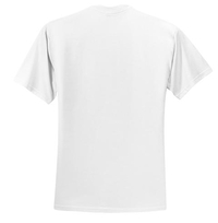 29M - JERZEES - Dri-Power Active 50/50 Cotton/Poly T-Shirt. 29M