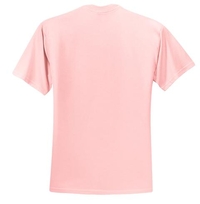 29M - JERZEES -  Dri-Power Active 50/50 Cotton/Poly T-Shirt.  29M