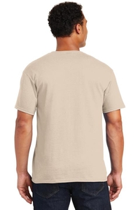 29M - JERZEES - Dri-Power Active 50/50 Cotton/Poly T-Shirt. 29M