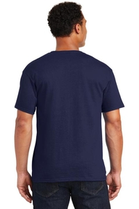 29M - JERZEES - Dri-Power Active 50/50 Cotton/Poly T-Shirt. 29M