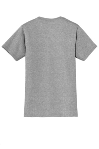 29MP - JERZEES -  Dri-Power Active 50/50 Cotton/Poly Pocket T-Shirt.  29MP