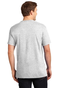 29MP - JERZEES -  Dri-Power Active 50/50 Cotton/Poly Pocket T-Shirt.  29MP