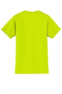 29MP - JERZEES - Dri-Power Active 50/50 Cotton/Poly Pocket T-Shirt. 29MP