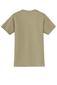 29MP - JERZEES -  Dri-Power Active 50/50 Cotton/Poly Pocket T-Shirt.  29MP
