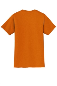 29MP - JERZEES -  Dri-Power Active 50/50 Cotton/Poly Pocket T-Shirt.  29MP