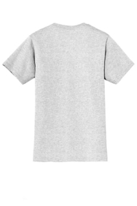 29MP - JERZEES -  Dri-Power Active 50/50 Cotton/Poly Pocket T-Shirt.  29MP