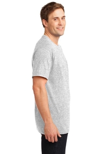 29MP - JERZEES -  Dri-Power Active 50/50 Cotton/Poly Pocket T-Shirt.  29MP