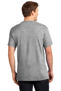 29MP - JERZEES -  Dri-Power Active 50/50 Cotton/Poly Pocket T-Shirt.  29MP